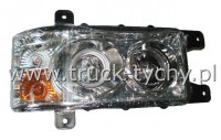 REFLEKTOR PRZEDNI KAMAZ 65115 PRAWY