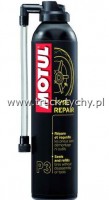 Zestaw naprawczy koa 300ml motul do motocykli