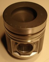 Tok silnika Liaz 016 sworze 50 mm, 