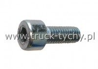 ruba m8x20mm docisku sprzga Avia A75