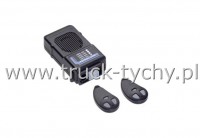 ALARM MOCYKLOWY PATROLINE HPS 447A ALL MOTO 