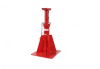 Stojaki pod samochd 10T 1szt kobyka 450-750mm