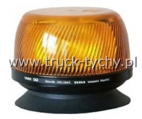 LAMPA BYSKOWA 24V TATRA