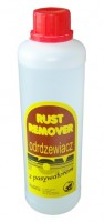 ODRDZEWIACZ RUST REMOVER 0,5L