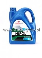 Olej przekadniowy 80W90 GL-5 1L HIPOL
