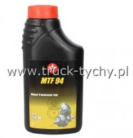 OLEJ PRZEKADNIOWY MTF 94 TEXACO 75W-80 GL-4 1L