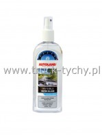 NIEWIDZIALNA WYCIERACZKA 300ml  AUTOLAND SPRAY