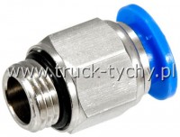 Szybkozcze tekalanu 8 mm1/4