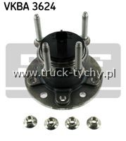 OYSKO PIASTY TY OPEL VECTRA C,SIGNUM,FIAT CROMA