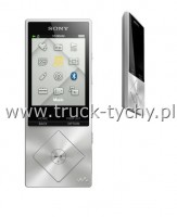 ODTWARZACZ MP3 SONY NWZ-A15 16GB