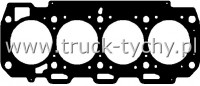 USZCZELKA GOWICY SILNIKA ALFA ROMEO, FIAT, OPEL