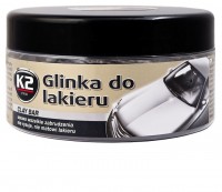 Glinka do lakieru K2  200g