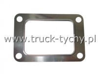 USZCZELKA TURBOSPRʯARKI VOLVO F10 F12 F16
