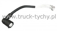 Wtyczka elektryczna lampy 7pin 