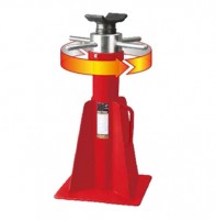 Stojaki pod samochd 20T 1szt kobyka 665-1170mm