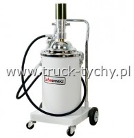 Smarownica pneumatyczna 20kg