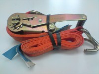 Pas transportowy 5T2,5m komplet