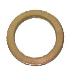 Uszczelka Cu 14x18 mm