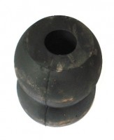 Odbojnik gumowy zawieszenia 110/135 bawanek
