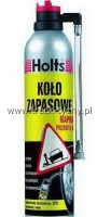 Zestaw do naprawy opon Holts 500ml