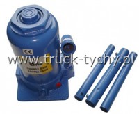 Podnonik hydrauliczny supkowy 6ton h-215/485mm 