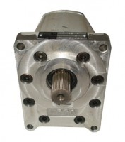 POMPA HYDRAULICZNA U 25A