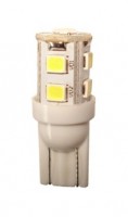 arwka 24V W5W 9led 