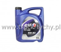 Olej 5W30 Elf evolution 900 did 5L