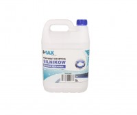 Preparat do mucia silnika 4max 5L