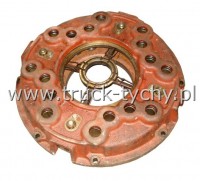 Docisk sprzga Skoda RTO