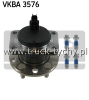 OYSKO PIASTY TY FORD MONDEO III 