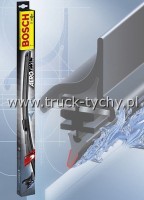 Pira wycieraczki 500/475mm bosch