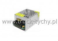 Przetwornica 230/12V 2,1A 25W