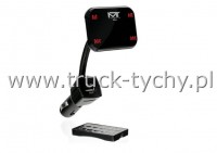 TRANSMITER FM Z ADOWARK USB
