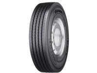 OPONA 315/60 R22,5  BARUM, Opona ciarowa, Przd