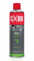 Smar do acucha moto chain 500ml cx-80