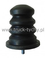 Odbj gumowy resora m8 94/85mm Chrysler Voyager