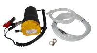 Pompa do paliwa 12V (wydajnoc do 41 l/min.)