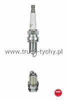 WIECA ZAPONOWA NGK 6458