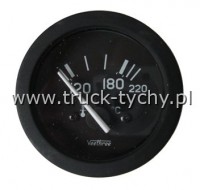 Wskanik temperatury gowicy T-815 do 220*C