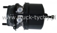 Siownik hamulca ty 20/24 Sor 9,5 euro 3, 4, 5 