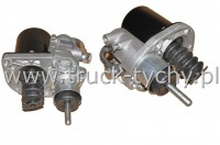 Siownik sprzga MERCEDES FI85mm SETRA