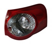 Lampa tylna prawa VW Passat B5 Variant LED