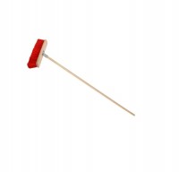 Szczotka do zamiatania ulicwka 40cm