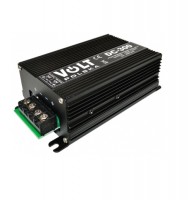 Przetwornica 12/24V 30A 400W