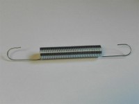 SPRʯYNA PEDAU GAZU JELCZ  1,5 x 10  L=152 mm