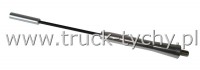 MASZT ANTENOWY 18cm 5/6mm
