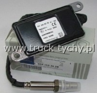 NOX SENSOR OE MERCEDES