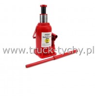 Podnonik hydrauliczny supkowy 20ton h-235mm