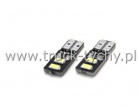 arwka 12V W5W 4led